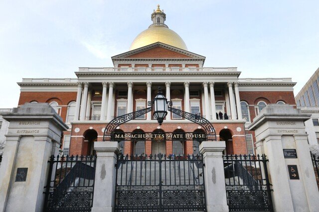 Massachusetts sur le point de devenir l'avant-dernier État à interdire la «vengeance pornographique»